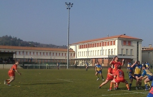 Le CAB Pays d'orb loupe le coche ...