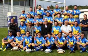 Les barrages à PUISSERGUIER ...