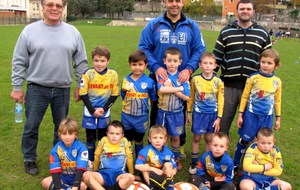 Ecole de rugby : tombola et programme ...
