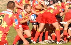 Du rugby à René Char ....