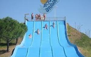 Ecole de rugby : ça sent les vacances ....!