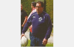 Le CAB pays d'orb honoré ....