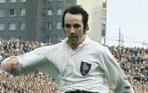 Jack Cantoni nous a quitté .....