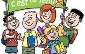 Le début de saison approche .....