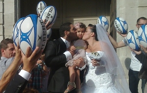 Les noces du capitaine .....