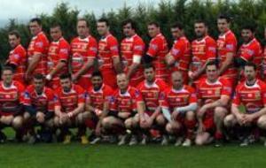  Championnat ..... le départ !