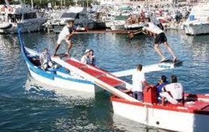 Dernier dimanche .. avant le championnat ...