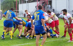 Le CAB Pays d'orb à Sigean La nouvelle ...