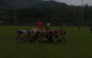 Résultats jeunes ....