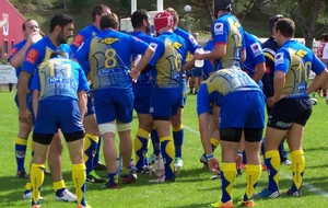 un point de bonus en déplacement ....