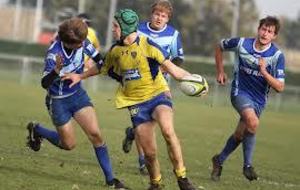Les cadets : Tournoi Sociéte Générale ..