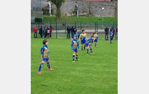 Ecole de rugby : les résultats ...