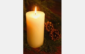 Deuil au CAB Pays d'orb .....