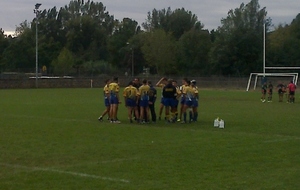 Cadets,Juniors 2° phase ....