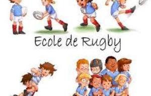 Ecole de rugby : demandez le programme ...