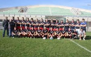 Gruissan à René Char .....