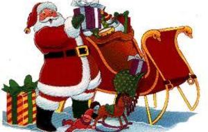 Goûter de Nôel , école de rugby ....