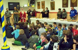 Noel école de rugby ......