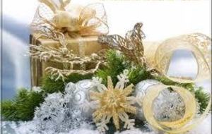 Meilleurs voeux ....!