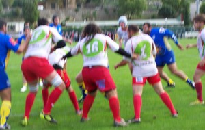 Bonus défensif à Conques .....
