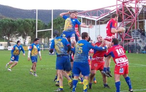 déplacement à Gruissan ....le Samedi 25 janvier !