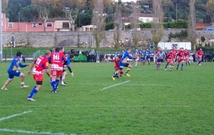 Pas de miracle à Gruissan ....