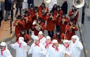 Limoux à René Char  dimanche  .....