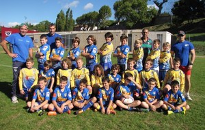 Programme des jeunes ....