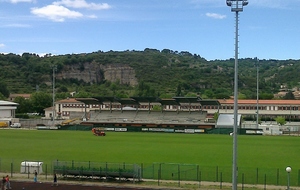 Tribunes a René Char .....