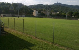 Terrain Numéro 2 ....