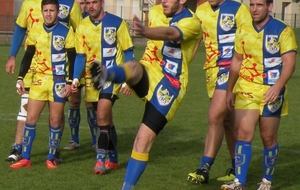 Week end du 23 novembre : programme