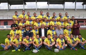 Mende à Bédarieux .....