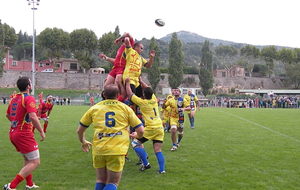 Déplacement périlleux ....