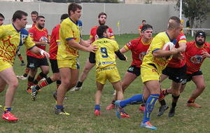 Sigean/ Port la Nouvelle à René CHAR