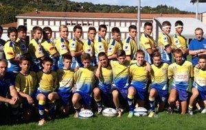 Programme des jeunes ....