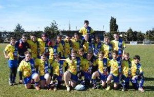 jeunes : résultats .....