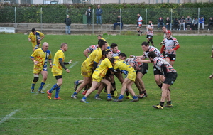 Place à l'équipe deux ....