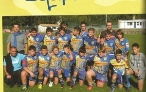 Programme Ecole de rugby ....