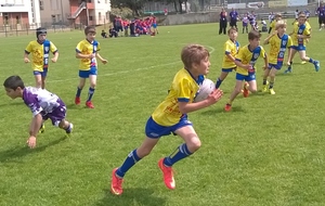 Challenge Palmade : une énorme affluence