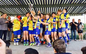 Tournoi Jacques PALMADE: les resultats ...