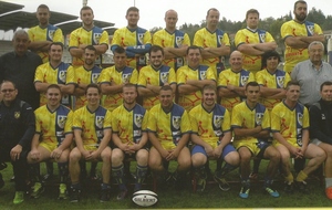 Les seniors 2 c'est fini ....avec les honneurs !