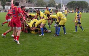 Bon déplacement à 2 points ...