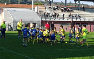 Résultats jeunes .....