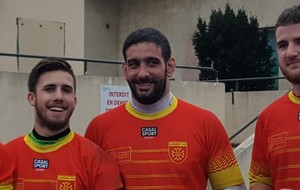 Challenge des comités ...