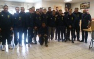 Résultat jeunes et école de rugby ...