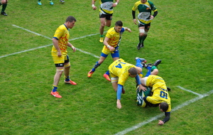 Déplacement gagnant ...