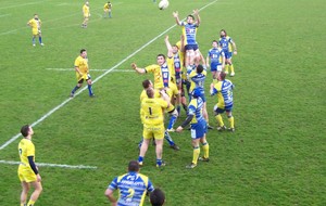 Pas facile mais ça passe ...