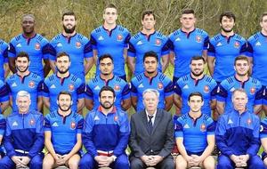 France Irlande , moins de 20 ans ..