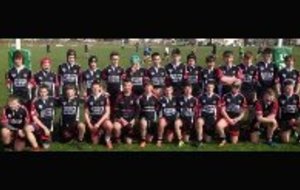 Des irlandais à Bédarieux...