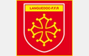 Les barrages championnat Languedoc ..